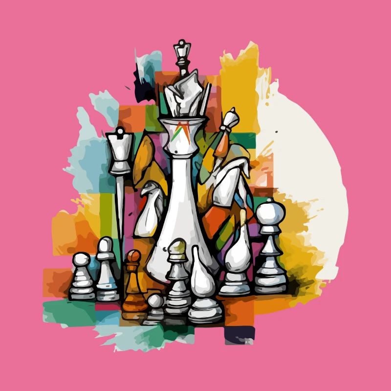 Composition échiquéenne