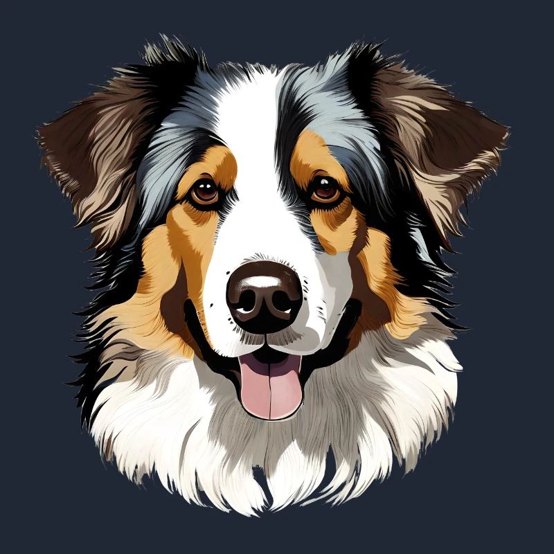 Australischer Schäferhund