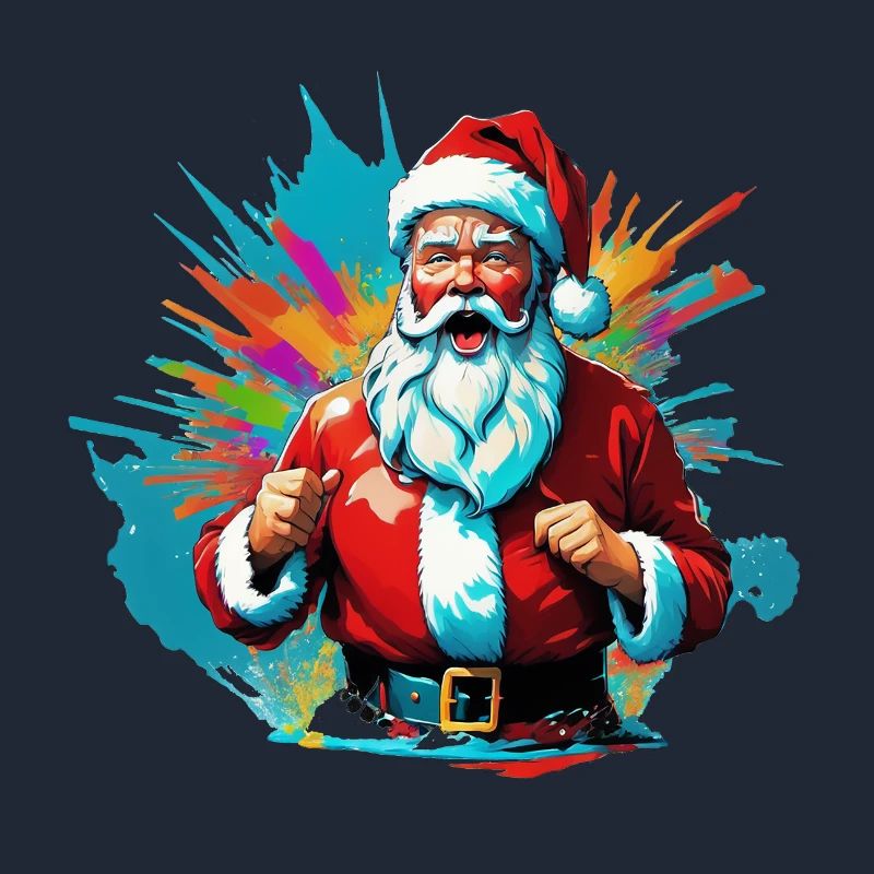 Weihnachtsmann