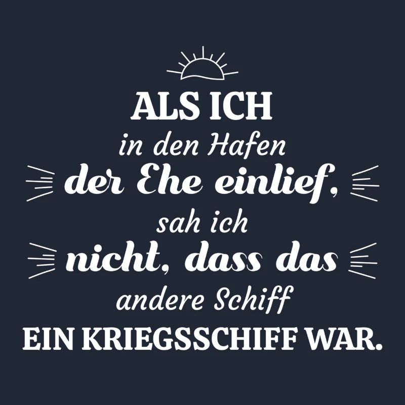 Scheidung Spruch