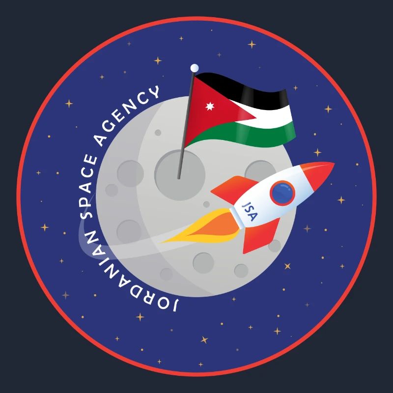 Agence spatiale jordanienne