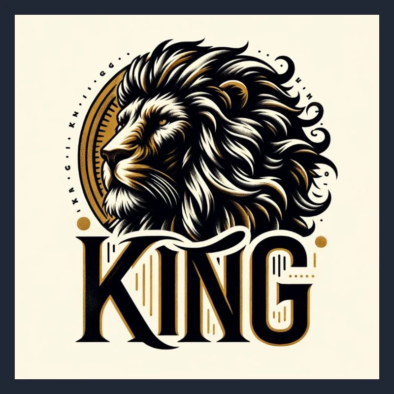 Noble Beast Crown