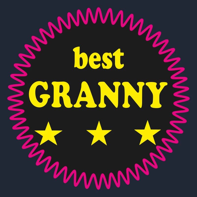 BEST GRANNY