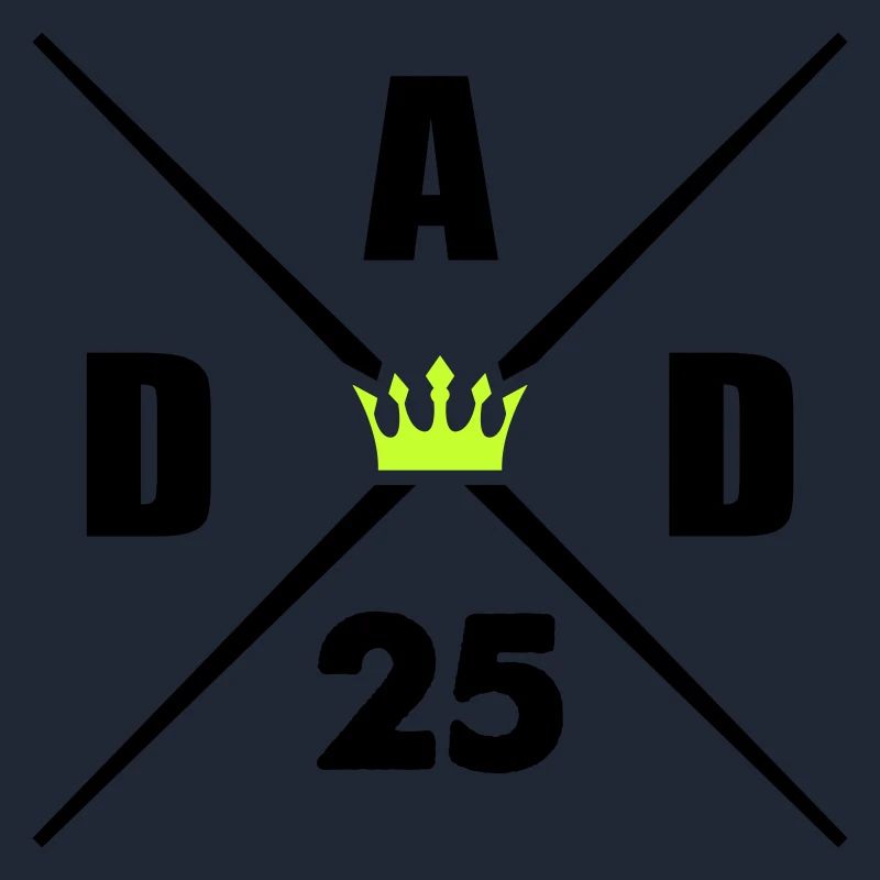 dad 25