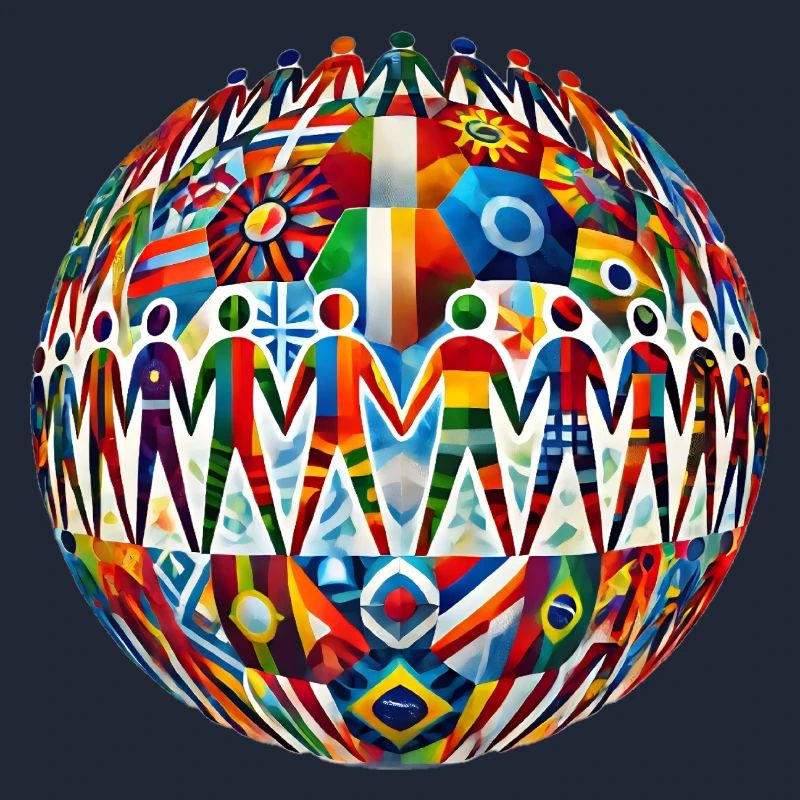 Unity in Diversity – Strong Together