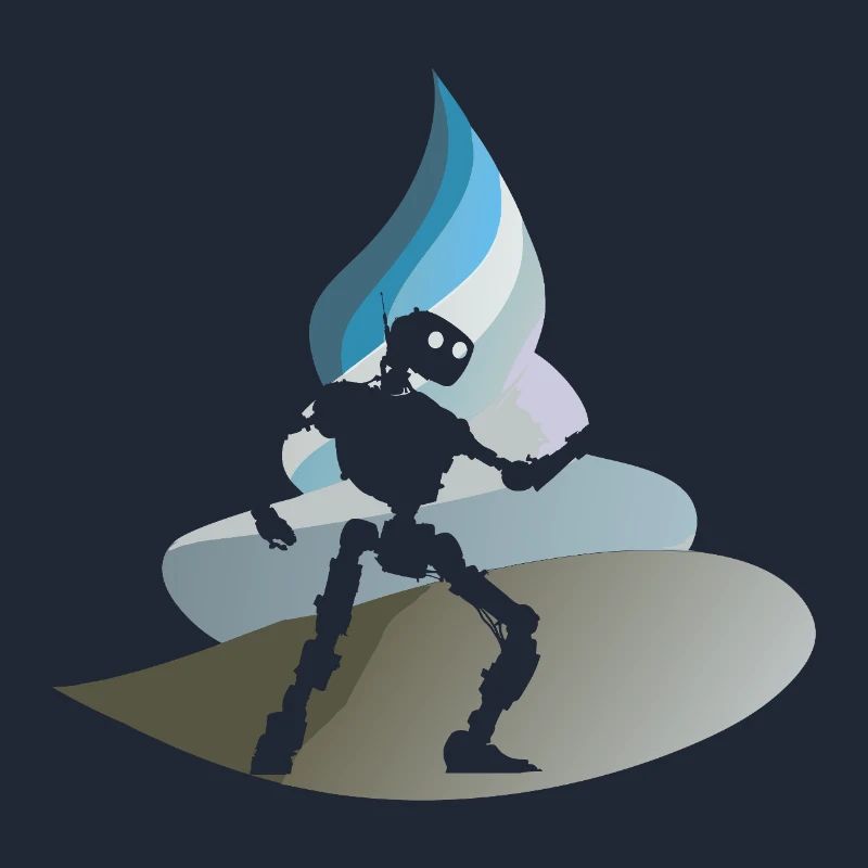 Robot Cyborg Tech