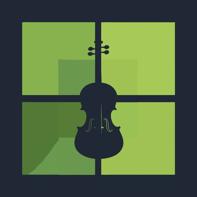Violin Composer Strings