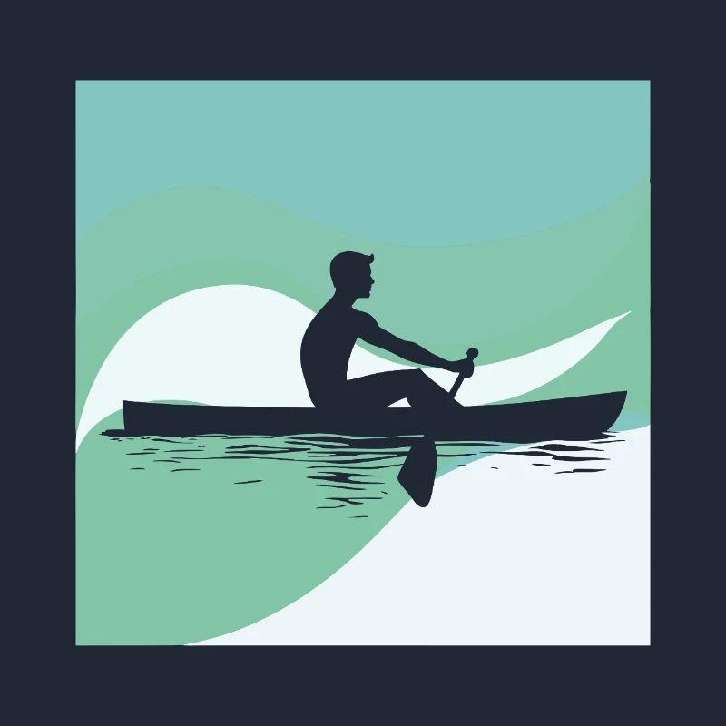 Rameurs Aviron Techniques d’aviron
