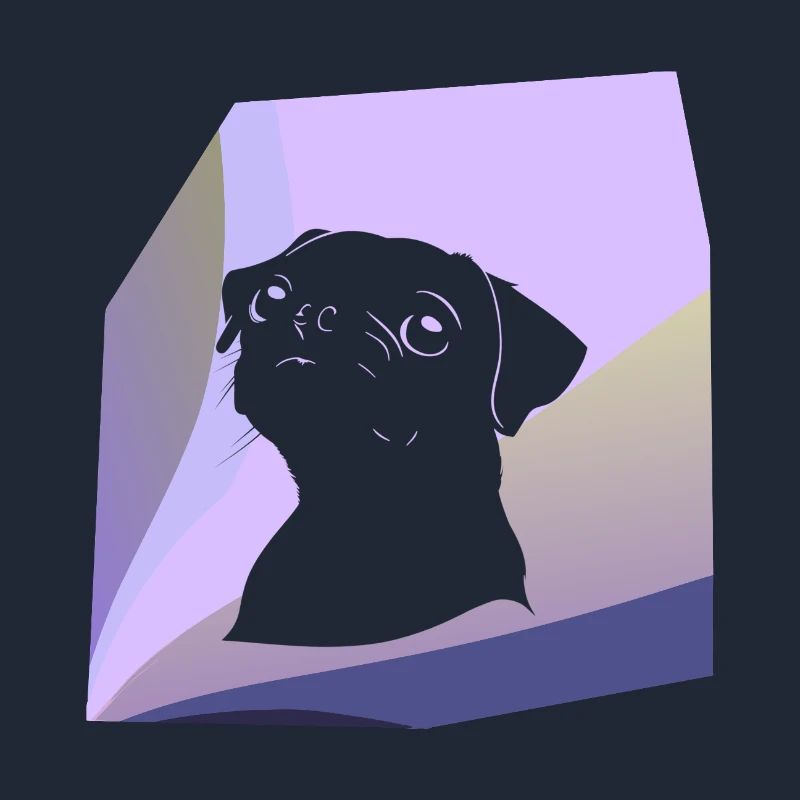 Hund Welpe Koeter