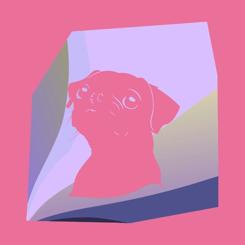 Chien Chiot Koeter
