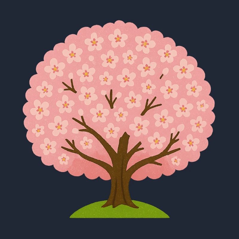 Cherry blossom
