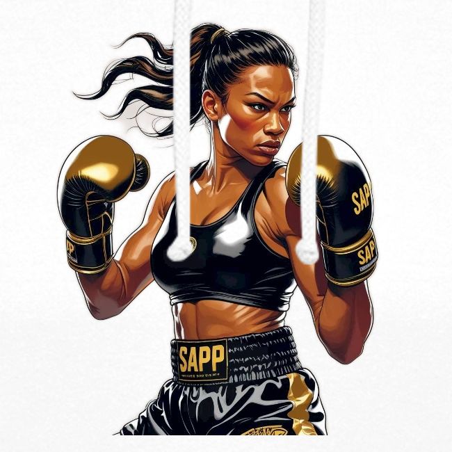 SAPP GIRL