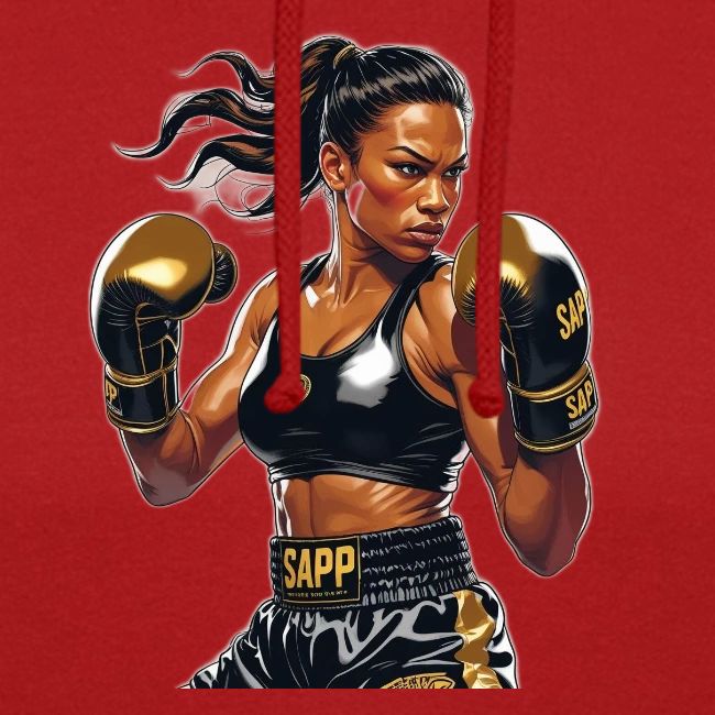 SAPP GIRL
