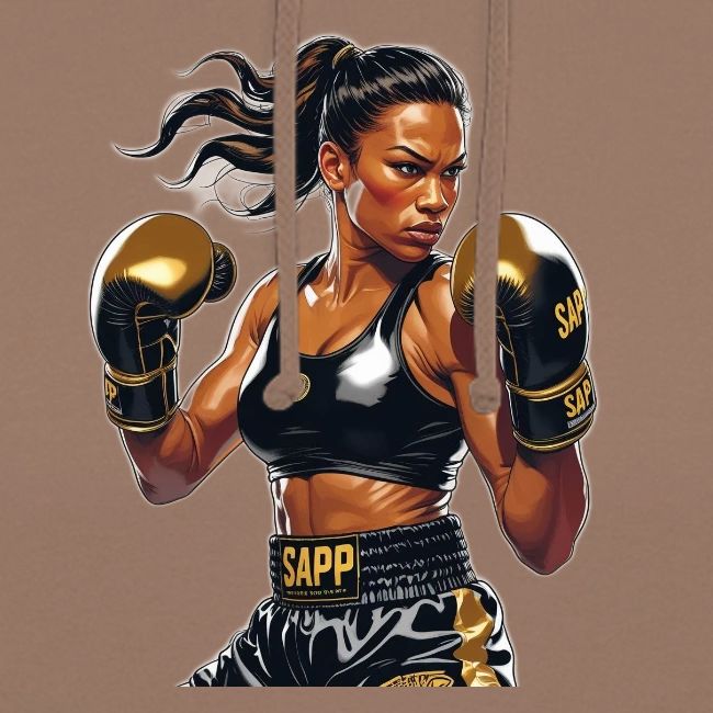 SAPP GIRL