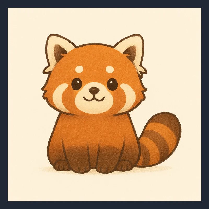 Petit panda
