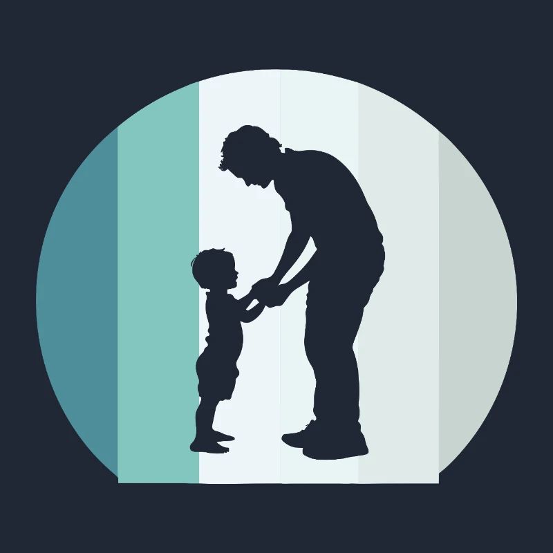 Kindermaedchen Elternhilfe Erziehung