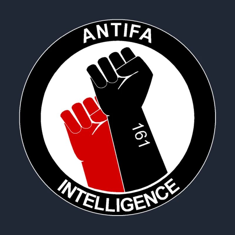 Antifa Intelligence Logo