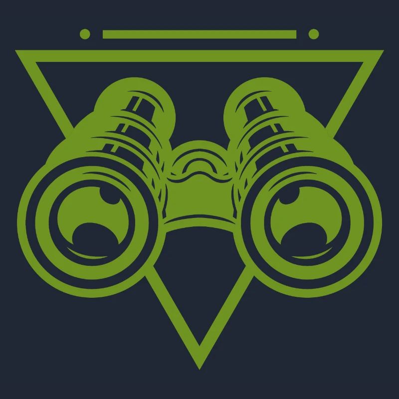 Binoculars Telescope