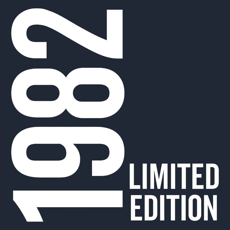 1982 Limited Edition