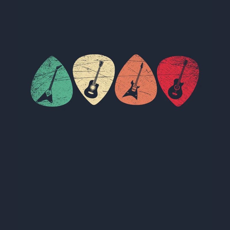 Guitariste guitariste