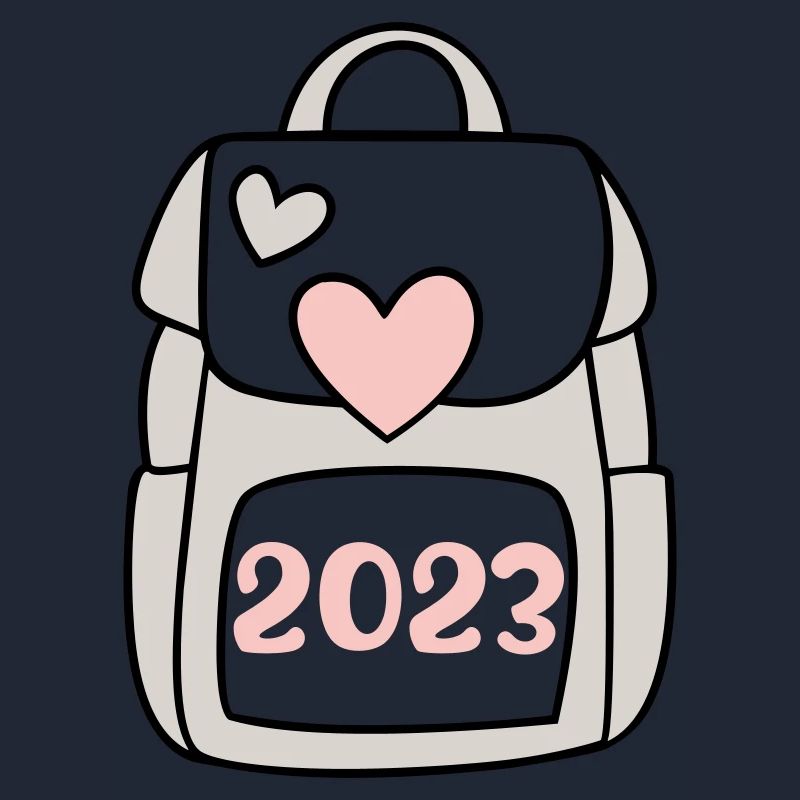 Schulkind 2023