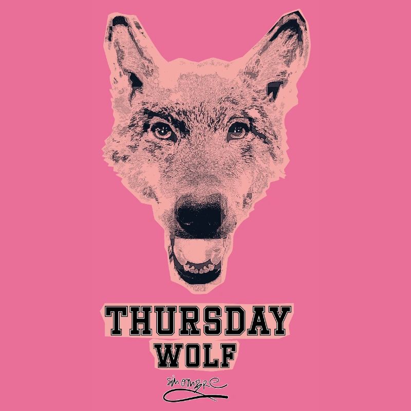 THURSDAYWOLF