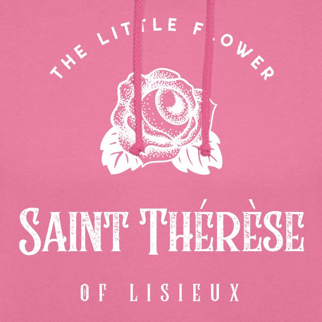 SAINT THeRESE OF LISIEUX