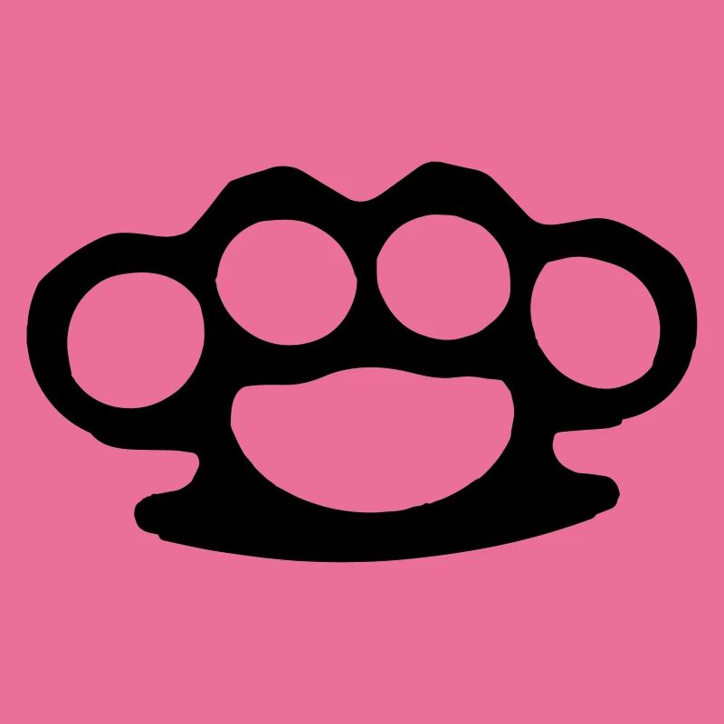 knuckle duster
