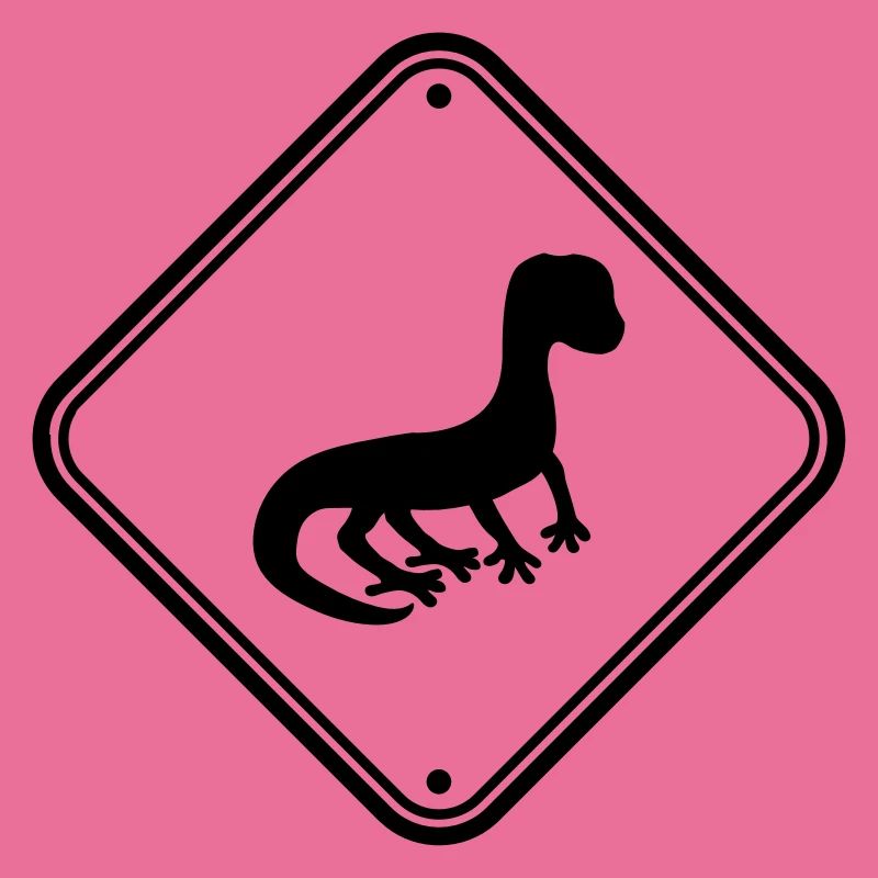 Attention caution caution sign shield silhouette