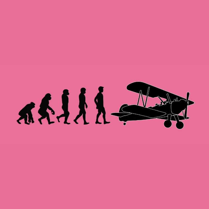 pilote évolution