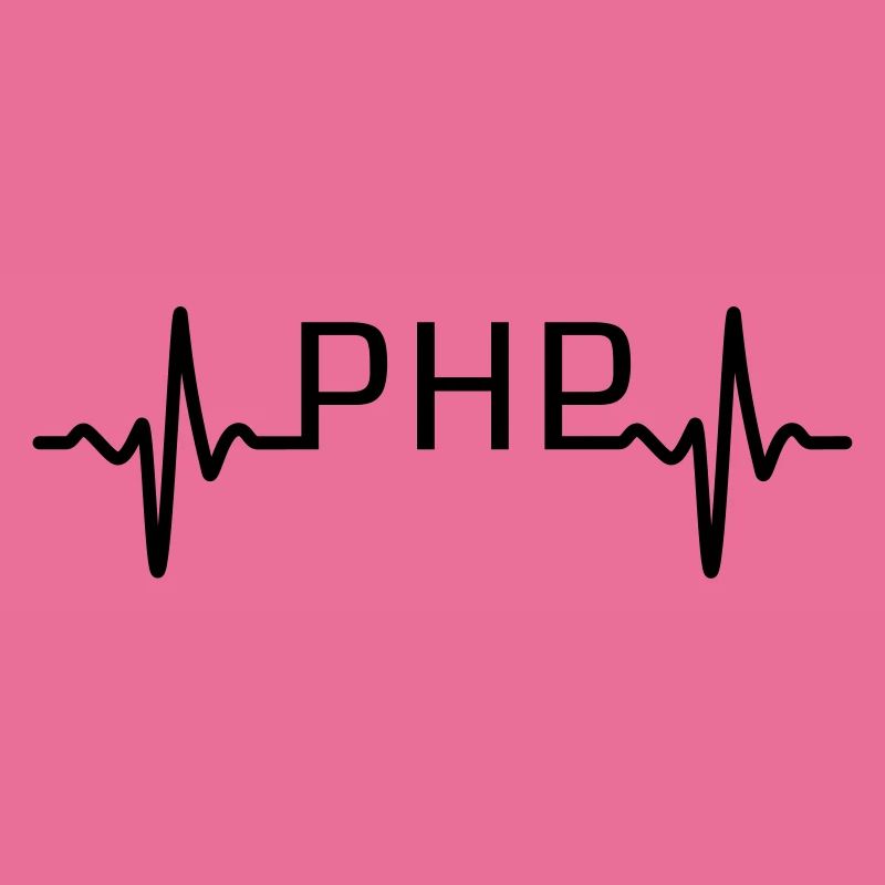 PHP heartbeat