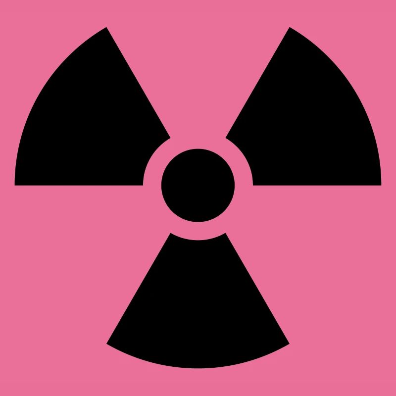 Radioactive Nuclear Danger