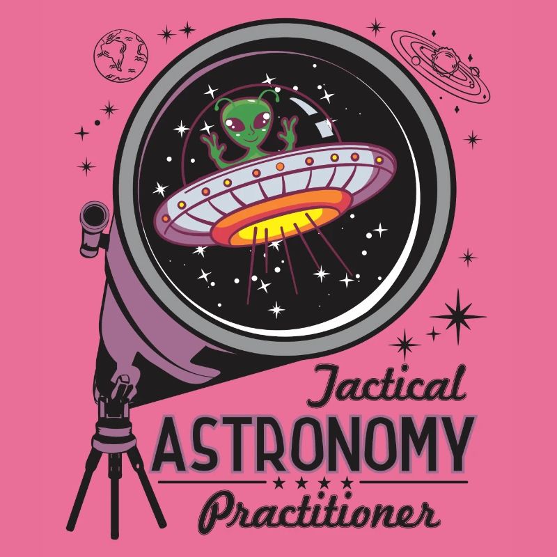 Tactical Astronomy Practitioner