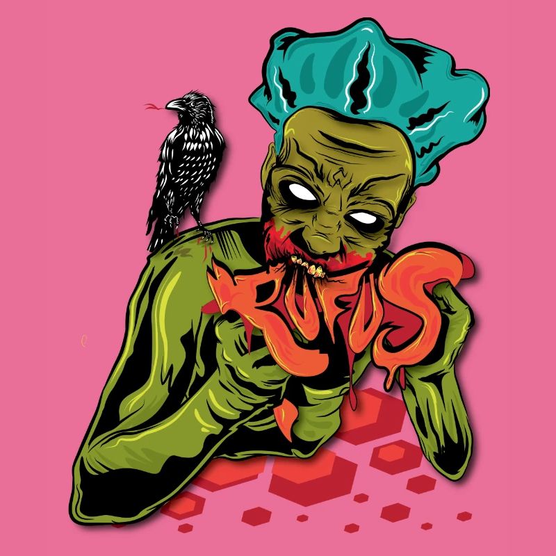 Zombie