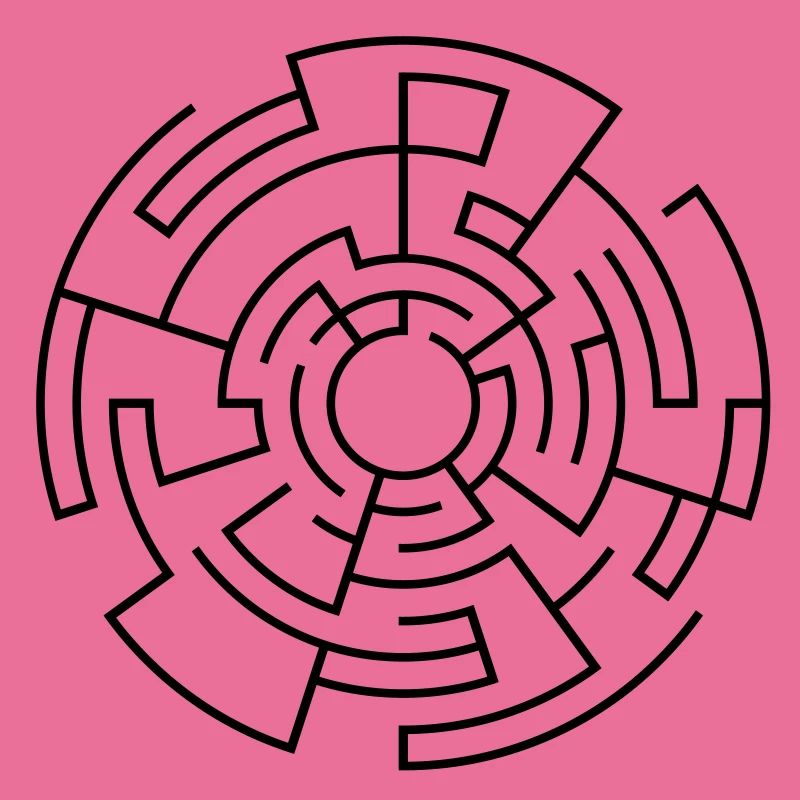 labyrinthe