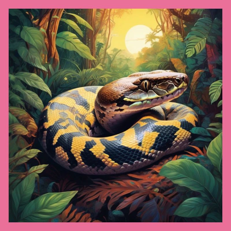 SNAKE
