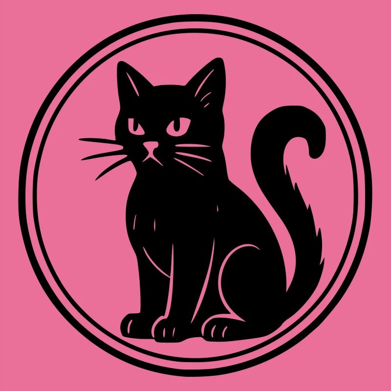 Chat noir