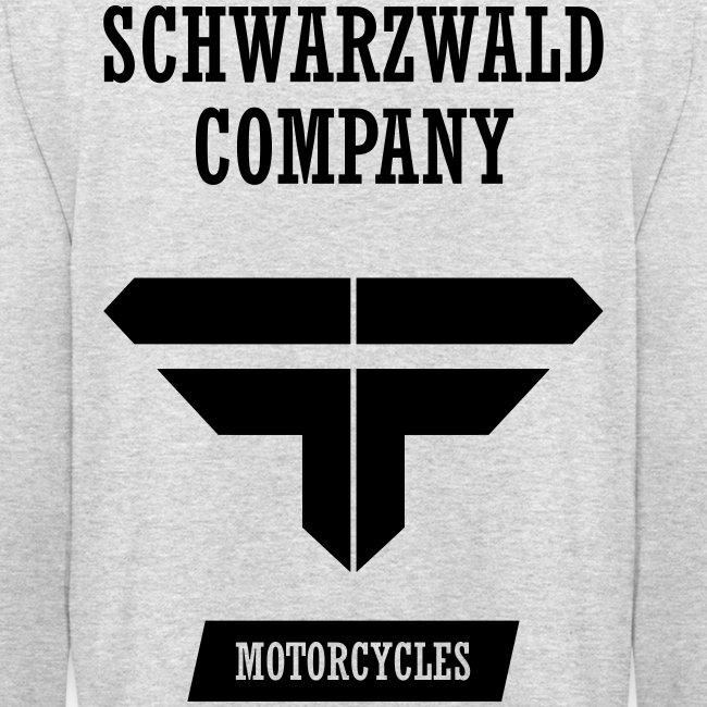 Schwarzwald Company S C Motorcycles