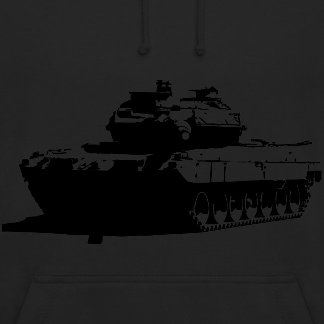 Leopard 2 Kampfpanzer - Stridsvagn 122