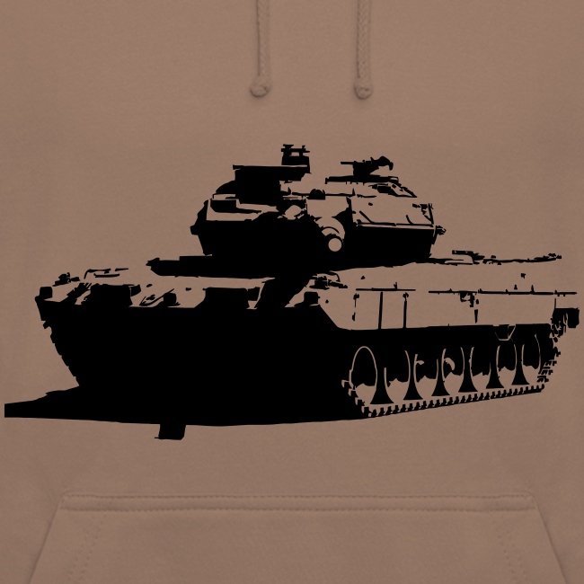 Leopard 2 Kampfpanzer - Stridsvagn 122