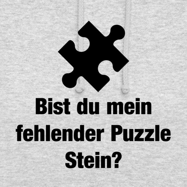 Puzzle Stein