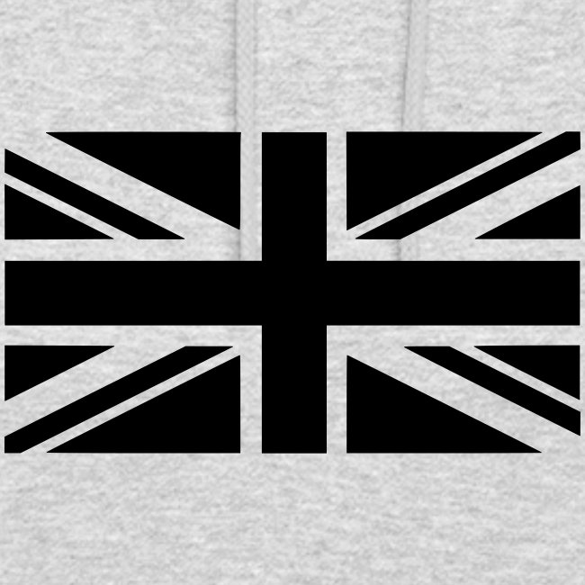 Union Jack - UK Great Britain Tactical Flag