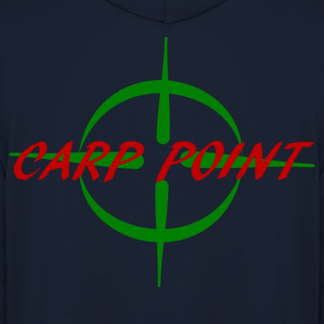 Carp Point