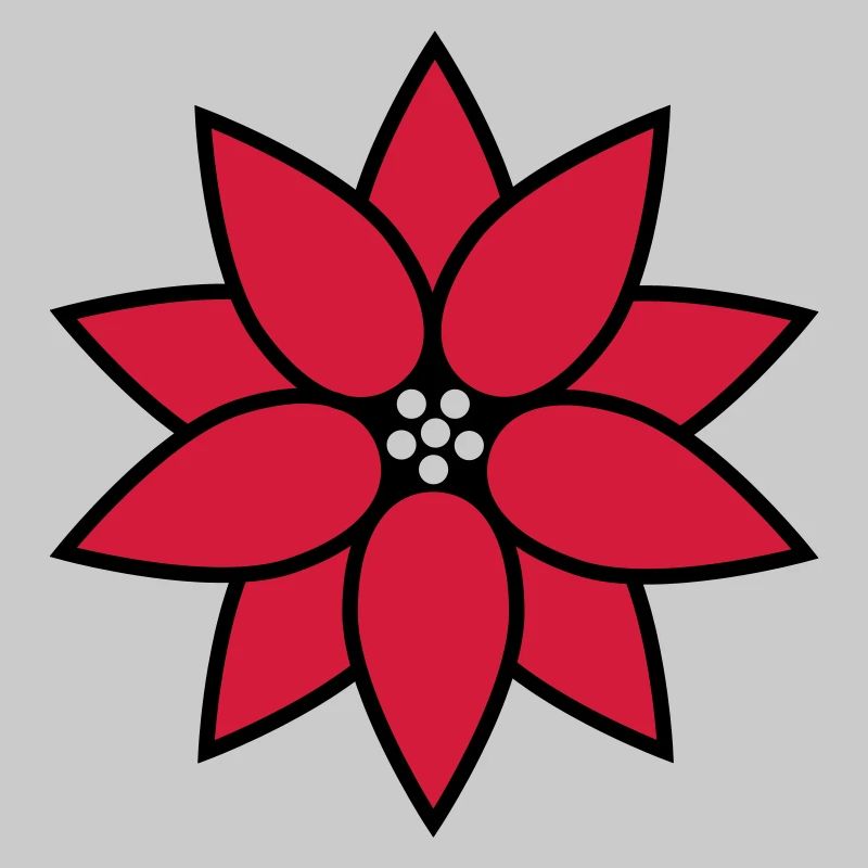 Weihnachtsstern