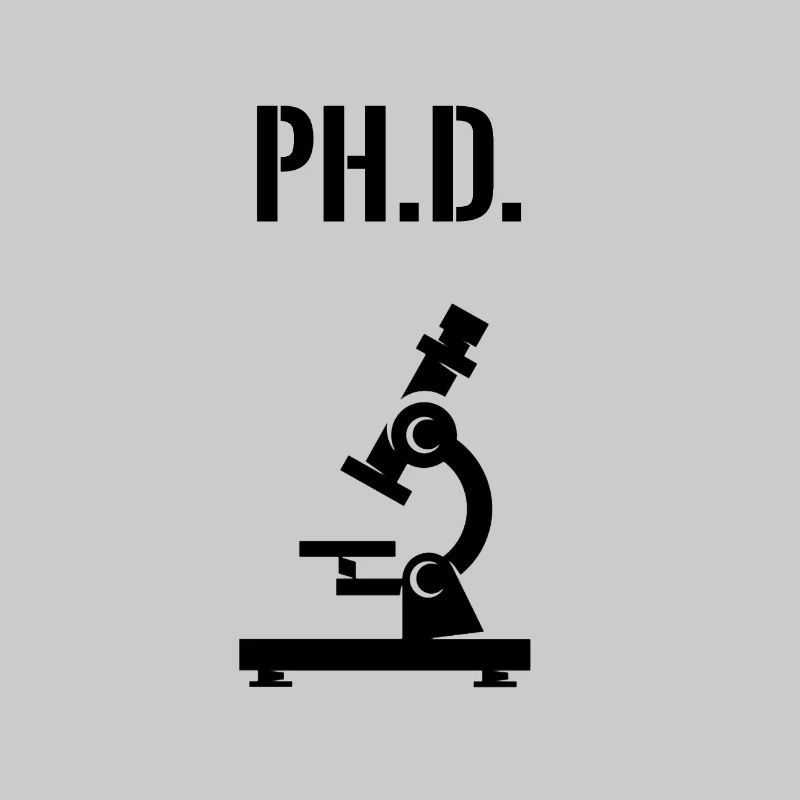 Ph.D. approved