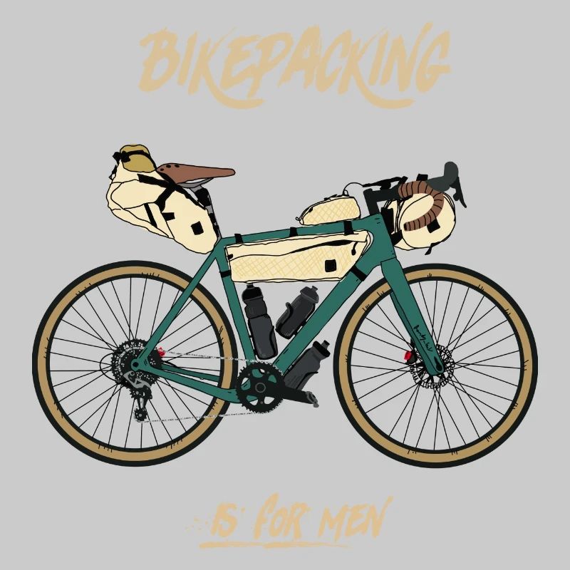 Vélopacking