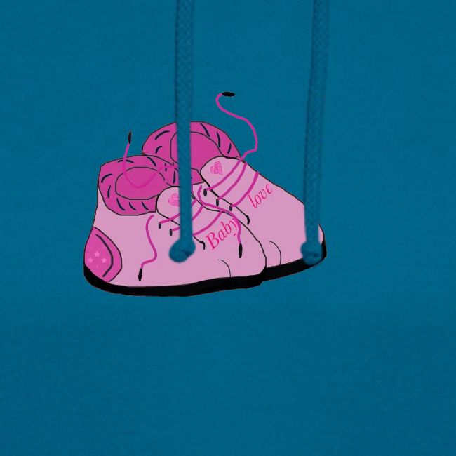 Babyschuhe für Mädchen, babyshoes girl