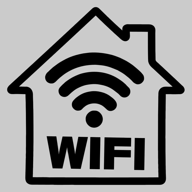 Maison avec wifi
