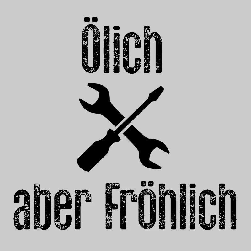 Mechaniker und Schrauber