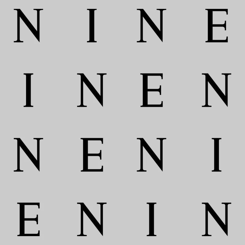 Nine